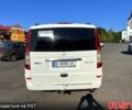 Белый Мерседес Вито, объемом двигателя 2.1 л и пробегом 280 тыс. км за 6499 $, фото 5 на Automoto.ua