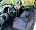 Белый Мерседес Вито, объемом двигателя 2.1 л и пробегом 403 тыс. км за 5500 $, фото 2 на Automoto.ua