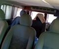 Белый Мерседес Вито, объемом двигателя 2.1 л и пробегом 520 тыс. км за 10000 $, фото 10 на Automoto.ua