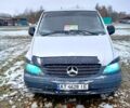 Білий Мерседес Віто, об'ємом двигуна 2.1 л та пробігом 375 тис. км за 6500 $, фото 12 на Automoto.ua