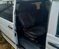 Белый Мерседес Вито, объемом двигателя 2.1 л и пробегом 450 тыс. км за 7500 $, фото 5 на Automoto.ua
