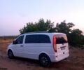 Белый Мерседес Вито, объемом двигателя 2.1 л и пробегом 425 тыс. км за 6800 $, фото 7 на Automoto.ua