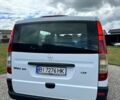 Мерседес Вито 2006 в Миргороде на Automoto.ua Белый Мерседес Вито, объемом двигателя 2.1 л и пробегом 300 тыс. км за 6999 $, фото 12 на Automoto.ua