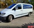 Мерседес Віто 2006 у Балаклее на Automoto.ua Білий Мерседес Віто, об'ємом двигуна 2.1 л та пробігом 301 тис. км за 7000 $, фото 1 на Automoto.ua