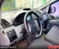 Белый Мерседес Вито, объемом двигателя 2.1 л и пробегом 500 тыс. км за 5900 $, фото 3 на Automoto.ua