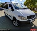 Мерседес Віто 2006 у Балаклее на Automoto.ua Білий Мерседес Віто, об'ємом двигуна 2.1 л та пробігом 301 тис. км за 7000 $, фото 1 на Automoto.ua
