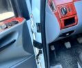 Мерседес Вито 2006 в Одессе на Automoto.ua Белый Мерседес Вито, объемом двигателя 2.1 л и пробегом 330 тыс. км за 8500 $, фото 12 на Automoto.ua