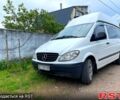 Білий Мерседес Віто, об'ємом двигуна 2.1 л та пробігом 500 тис. км за 5900 $, фото 1 на Automoto.ua