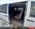 Білий Мерседес Віто, об'ємом двигуна 2.1 л та пробігом 375 тис. км за 6500 $, фото 6 на Automoto.ua