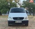 Білий Мерседес Віто, об'ємом двигуна 2.2 л та пробігом 298 тис. км за 6400 $, фото 1 на Automoto.ua