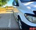 Мерседес Вито 2006 в Одессе на Automoto.ua Белый Мерседес Вито, объемом двигателя 2.1 л и пробегом 330 тыс. км за 8500 $, фото 1 на Automoto.ua