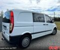 Мерседес Вито 2006 в Миргороде на Automoto.ua Белый Мерседес Вито, объемом двигателя 2.1 л и пробегом 300 тыс. км за 6999 $, фото 5 на Automoto.ua