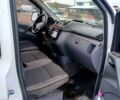 Білий Мерседес Віто, об'ємом двигуна 2.1 л та пробігом 375 тис. км за 6500 $, фото 4 на Automoto.ua