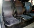 Белый Мерседес Вито, объемом двигателя 2.1 л и пробегом 317 тыс. км за 6800 $, фото 9 на Automoto.ua