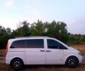 Белый Мерседес Вито, объемом двигателя 2.1 л и пробегом 425 тыс. км за 6800 $, фото 3 на Automoto.ua