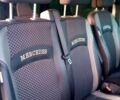 Белый Мерседес Вито, объемом двигателя 2.1 л и пробегом 425 тыс. км за 6800 $, фото 8 на Automoto.ua