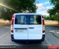 Мерседес Вито 2006 в Одессе на Automoto.ua Белый Мерседес Вито, объемом двигателя 2.1 л и пробегом 330 тыс. км за 8500 $, фото 3 на Automoto.ua