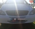 Білий Мерседес Віто, об'ємом двигуна 2.2 л та пробігом 2 тис. км за 8500 $, фото 1 на Automoto.ua
