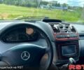 Белый Мерседес Вито, объемом двигателя 2.1 л и пробегом 280 тыс. км за 10200 $, фото 12 на Automoto.ua