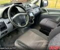 Мерседес Вито 2006 в Миргороде на Automoto.ua Белый Мерседес Вито, объемом двигателя 2.1 л и пробегом 300 тыс. км за 6999 $, фото 10 на Automoto.ua