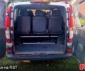 Білий Мерседес Віто, об'ємом двигуна 2.1 л та пробігом 421 тис. км за 7200 $, фото 4 на Automoto.ua