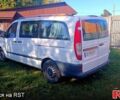 Білий Мерседес Віто, об'ємом двигуна 2.1 л та пробігом 421 тис. км за 7200 $, фото 1 на Automoto.ua