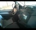 Белый Мерседес Вито, объемом двигателя 2.1 л и пробегом 365 тыс. км за 9000 $, фото 2 на Automoto.ua