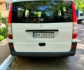 Білий Мерседес Віто, об'ємом двигуна 2.1 л та пробігом 326 тис. км за 8500 $, фото 2 на Automoto.ua