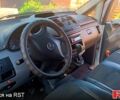 Білий Мерседес Віто, об'ємом двигуна 2.1 л та пробігом 421 тис. км за 7200 $, фото 5 на Automoto.ua