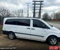 Білий Мерседес Віто, об'ємом двигуна 2.1 л та пробігом 500 тис. км за 6600 $, фото 1 на Automoto.ua