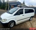 Білий Мерседес Віто, об'ємом двигуна 2.1 л та пробігом 500 тис. км за 6600 $, фото 2 на Automoto.ua