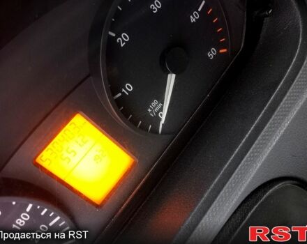 Белый Мерседес Вито, объемом двигателя 2.1 л и пробегом 530 тыс. км за 6500 $, фото 9 на Automoto.ua