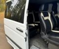 Белый Мерседес Вито, объемом двигателя 2.1 л и пробегом 417 тыс. км за 7500 $, фото 8 на Automoto.ua