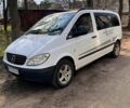 Білий Мерседес Віто, об'ємом двигуна 2.1 л та пробігом 270 тис. км за 9999 $, фото 1 на Automoto.ua