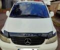 Білий Мерседес Віто, об'ємом двигуна 2.1 л та пробігом 290 тис. км за 7500 $, фото 7 на Automoto.ua