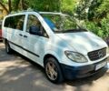 Білий Мерседес Віто, об'ємом двигуна 2.1 л та пробігом 326 тис. км за 8500 $, фото 1 на Automoto.ua