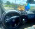 Білий Мерседес Віто, об'ємом двигуна 2.1 л та пробігом 400 тис. км за 9500 $, фото 2 на Automoto.ua