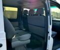 Белый Мерседес Вито, объемом двигателя 22 л и пробегом 255 тыс. км за 11500 $, фото 8 на Automoto.ua