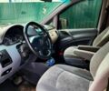 Білий Мерседес Віто, об'ємом двигуна 2.1 л та пробігом 250 тис. км за 8000 $, фото 2 на Automoto.ua