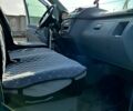 Белый Мерседес Вито, объемом двигателя 22 л и пробегом 255 тыс. км за 11500 $, фото 5 на Automoto.ua