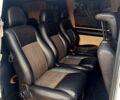 Белый Мерседес Вито, объемом двигателя 2.2 л и пробегом 0 тыс. км за 10000 $, фото 8 на Automoto.ua