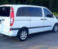 Белый Мерседес Вито, объемом двигателя 2.1 л и пробегом 0 тыс. км за 9500 $, фото 3 на Automoto.ua