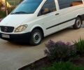 Білий Мерседес Віто, об'ємом двигуна 2.1 л та пробігом 0 тис. км за 9500 $, фото 1 на Automoto.ua