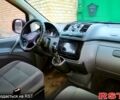 Белый Мерседес Вито, объемом двигателя 2.1 л и пробегом 590 тыс. км за 8500 $, фото 2 на Automoto.ua