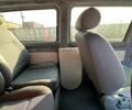 Белый Мерседес Вито, объемом двигателя 22 л и пробегом 255 тыс. км за 11500 $, фото 12 на Automoto.ua