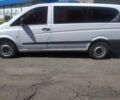 Білий Мерседес Віто, об'ємом двигуна 2.15 л та пробігом 382 тис. км за 9600 $, фото 5 на Automoto.ua