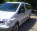 Білий Мерседес Віто, об'ємом двигуна 2.15 л та пробігом 382 тис. км за 9600 $, фото 32 на Automoto.ua