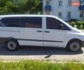 Білий Мерседес Віто, об'ємом двигуна 2.15 л та пробігом 382 тис. км за 9600 $, фото 4 на Automoto.ua