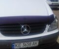 Білий Мерседес Віто, об'ємом двигуна 2.15 л та пробігом 382 тис. км за 9600 $, фото 6 на Automoto.ua