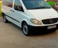 Белый Мерседес Вито, объемом двигателя 2.1 л и пробегом 0 тыс. км за 9500 $, фото 1 на Automoto.ua